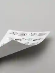Оливковый наклейки для дизайна ногтей, слайдеры