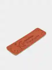 Манго бирки "Hand made", 5 штук, экокожа