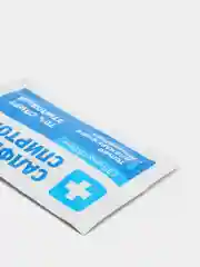 Салфетки спиртовые