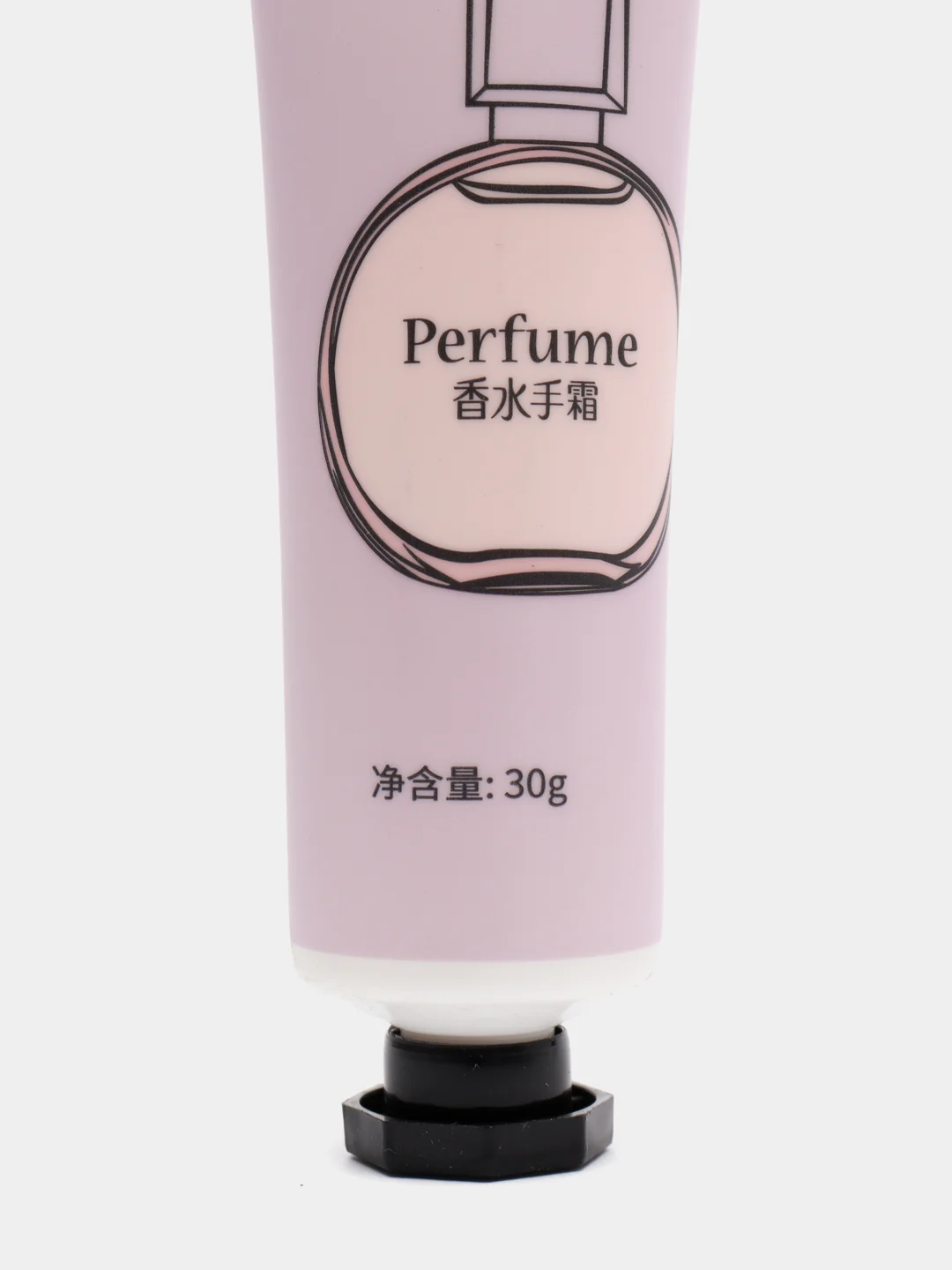 Лавандовый крема для рук Parfum