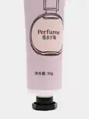Лавандовый крема для рук Parfum