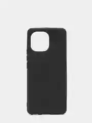 Чёрный чехол Xiaomi Redmi Mi Note 10 10T Lite Pro, Mi Note 11 11T 11S Lite, Note 9 9S Pro