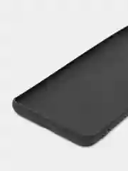 Чёрный чехол Xiaomi Redmi Mi Note 10 10T Lite Pro, Mi Note 11 11T 11S Lite, Note 9 9S Pro