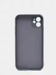 Синий меланж ударопрочный чехол для iPhone XR 11 12 Pro Max 13 айфон про макс