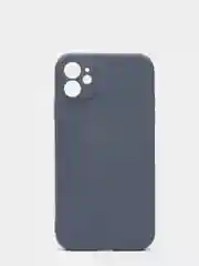 Синий меланж ударопрочный чехол для iPhone XR 11 12 Pro Max 13 айфон про макс