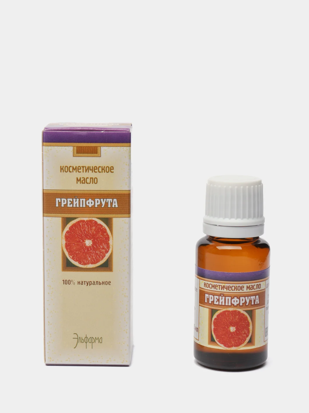 Косметические масла