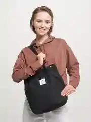 Черный сумка женская