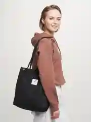 Черный сумка женская