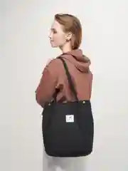 Черный сумка женская