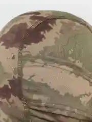 Лайм балаклава камуфлированная, тактическая