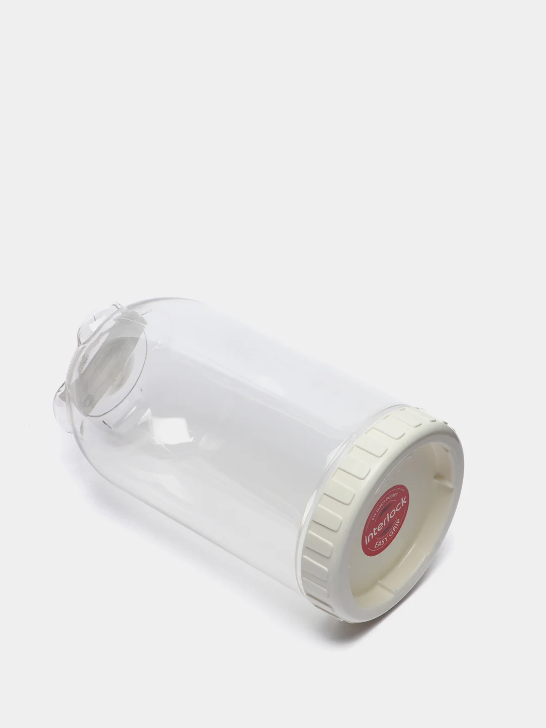 Банка для хранения сыпучих продуктов "LocknLock" Interlock, 1 л