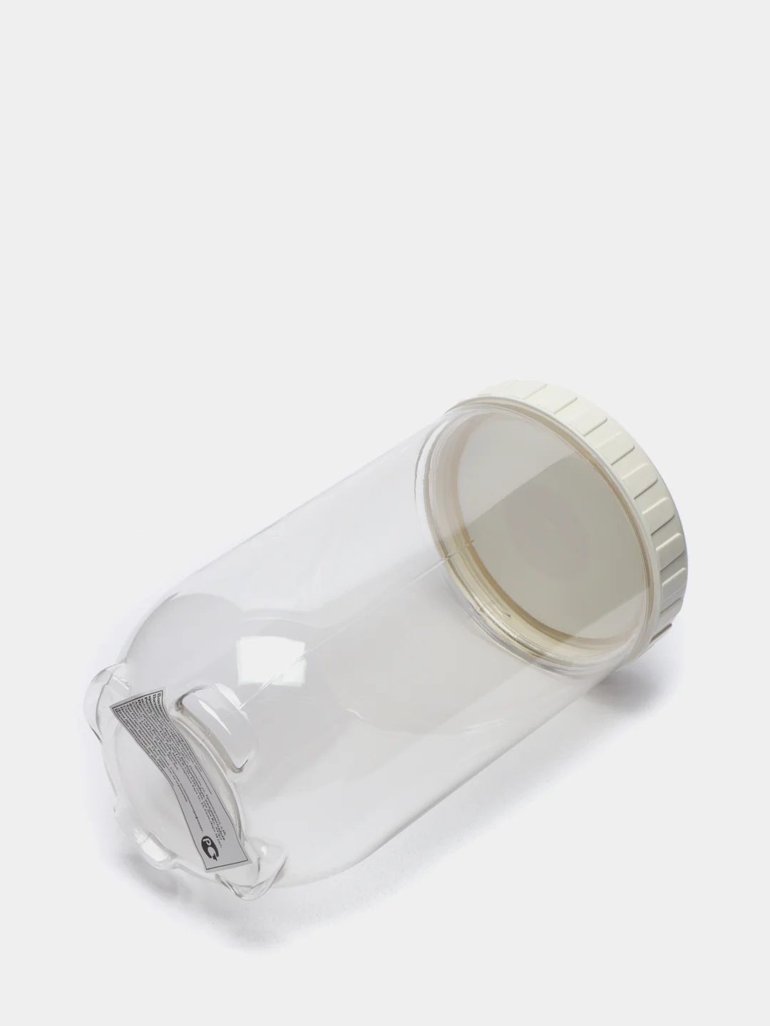 Банка для хранения сыпучих продуктов "LocknLock" Interlock, 1 л