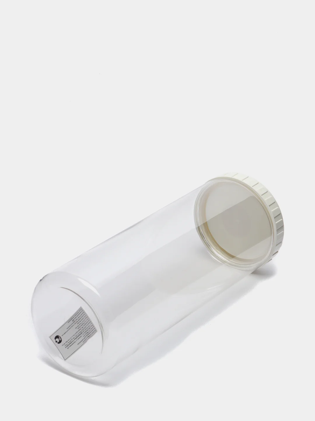 Банка для хранения сыпучих продуктов "Lock&Lock" Interlock, 1,6 л