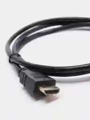 Кабель HDMI подходит для телевизоров, ноутбуков, мониторов, проекторов, компьютеров
