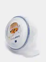 Миска (контейнер) с ручкой  для хранения пищевых продуктов "Lock&Lock", герметичный