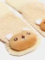 Карамельный носки детские