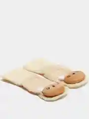 Карамельный носки детские
