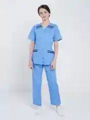 Костюм медицинский женский