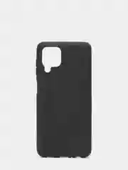 Черный чехол для Samsung A03S, A12, M12, A22, M32, M22