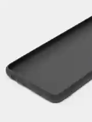 Черный чехол для Samsung A03S, A12, M12, A22, M32, M22