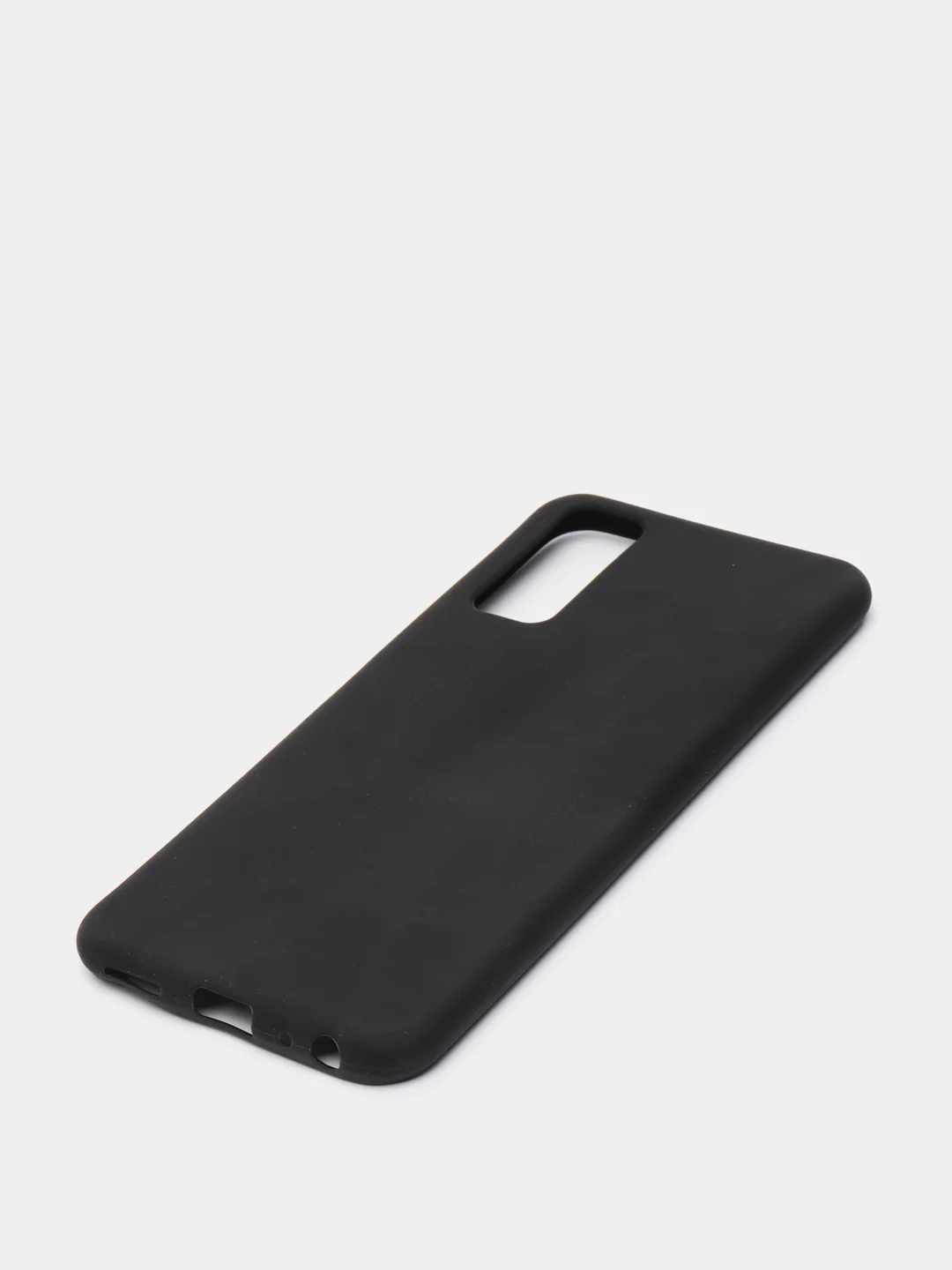 Чёрный чехол Vivo Y1s Y91c Y93, Y11 Y12 Y15 Y17, Y19 Y5s U3, Y20 Y20i, Y30 Y50, X50 Pro