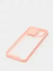 Конфетный чехол Samsung Galaxy A02s, Самсунг Галакси А02с пластиковый прозрачный с защитой камеры
