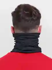Розовый балаклава