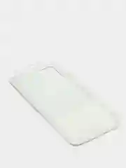 Голубой чехол Xiaomi Poco M3 с рисунком животные (Сяоми Поко М3 фламинго, тигр, леопард)