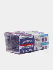 Водоотталкивающий пластырь, бактерицидный лейкопластырь