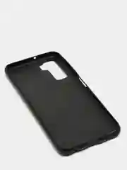Красный чехол Huawei Honor 30s, Хуавей Хонор 30с силиконовый, имитация змеиной кожи