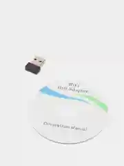 Wi-Fi адаптер USB 300 mbps WIRELESS