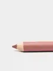 Профессиональный водостойкий матовый карандаш для губ SABBi professional 2 в 1