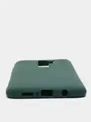 Лесной зеленый силиконовый чехол для Xiaomi Redmi Note 7 Pro 8A 9 C Note 8 Pro Mi 8 Lite Se 9 Pro 10 K20