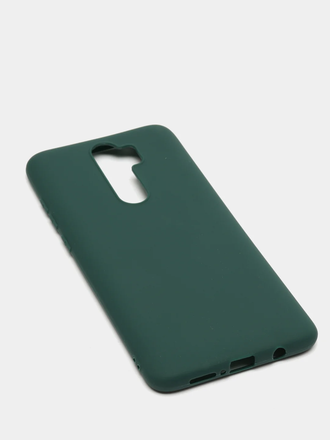 Лесной зеленый силиконовый чехол для Xiaomi Redmi Note 7 Pro 8A 9 C Note 8 Pro Mi 8 Lite Se 9 Pro 10 K20