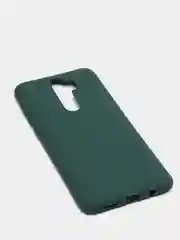 Лесной зеленый силиконовый чехол для Xiaomi Redmi Note 7 Pro 8A 9 C Note 8 Pro Mi 8 Lite Se 9 Pro 10 K20