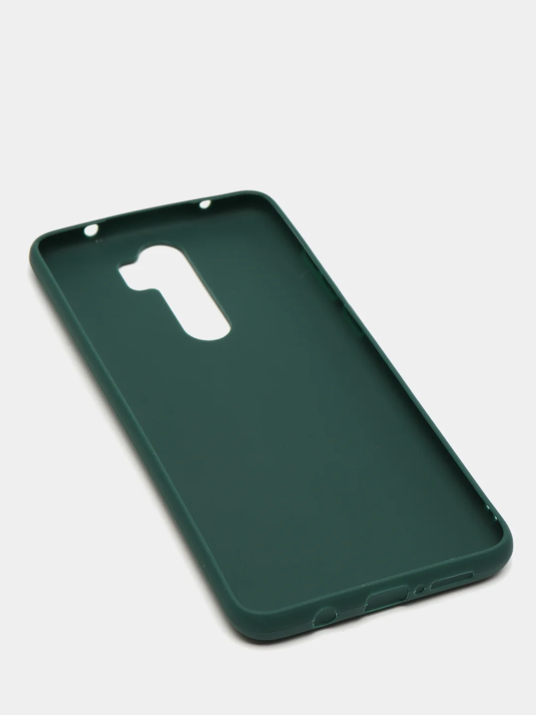 Лесной зеленый силиконовый чехол для Xiaomi Redmi Note 7 Pro 8A 9 C Note 8 Pro Mi 8 Lite Se 9 Pro 10 K20