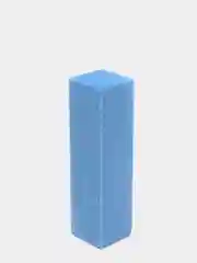 Синий шлифовщик для ногтей