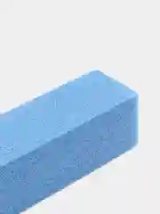 Синий шлифовщик для ногтей