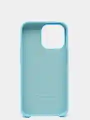 Бордовый чехол Silicone Case для iPhone 13 / 13 Pro / 13 Pro Max с открытым низом