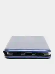 Синий чехол Huawei Honor 9C, P40 Lite E, P30, Y8P, 9S, Y5P, Y6 2019, 8A, 8X, Honor 20, 20