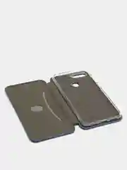 Синий чехол Huawei Honor 9C, P40 Lite E, P30, Y8P, 9S, Y5P, Y6 2019, 8A, 8X, Honor 20, 20