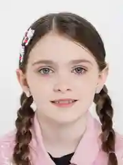 Конфетный зажим для волос, детский