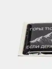 Оливковый 3d наклейки стикеры на телефон "The bеst"