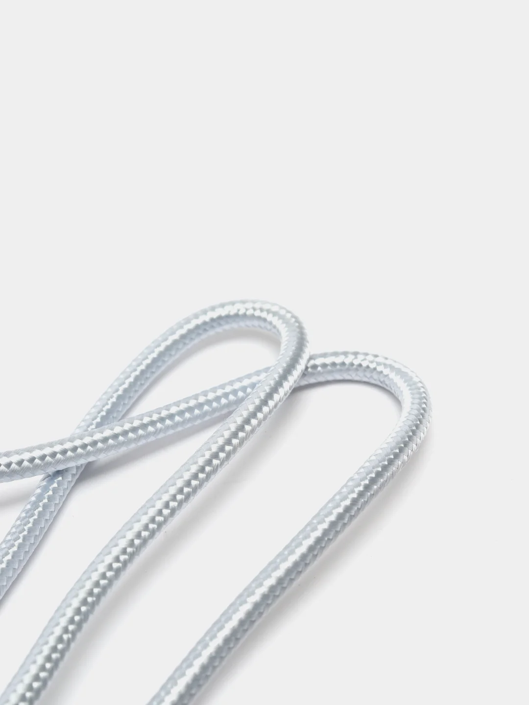 Серебряный кабель для зарядки, 2.1A + магнитный коннектор, Lightning, Type-C, Micro USB, 1 метр