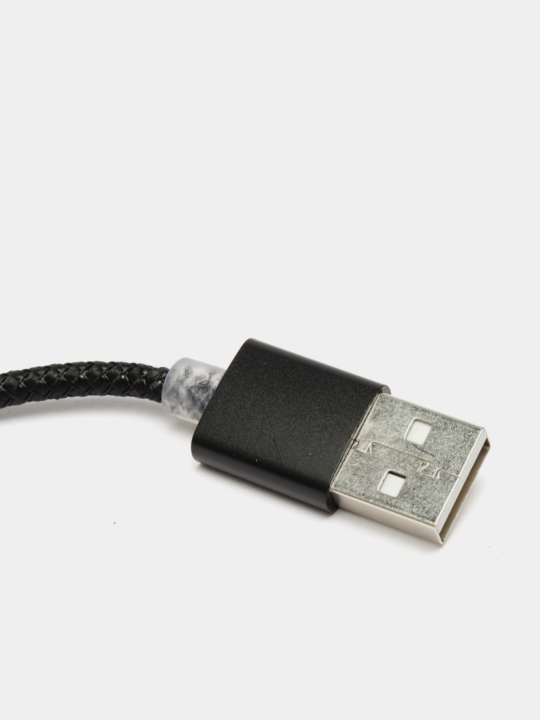 Кабель магнитный для зарядки 1 м, головка-коннектор MicroUSB, Type-C,  Lightning купить по цене 99 ₽ в интернет-магазине KazanExpress