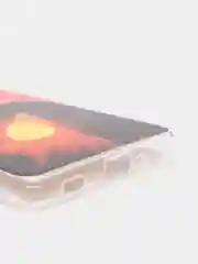 Медный чехол Samsung Galaxy A32 4G чехол силиконовый с рисунком (Самсунг Галакси А32)