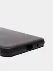 Угольный чехол Honor 7A / 7A Prime / 7S / Huawei Y5 2018 / Y5 Lite / Y5 Prime силиконовый под кожу