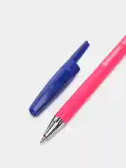 Шоколадный шариковая ручка "Неон"