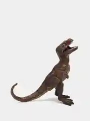 Коричневый фигурки игровые Динозавры