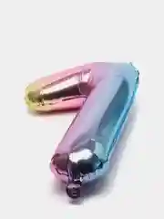 Воздушный шар "Цифра" 74 см (29 дюймов)